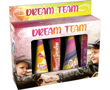Dream Team
